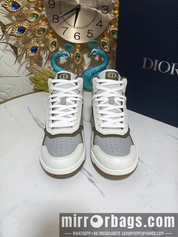 Replica Dior Shoes sz35-45 mnm0103