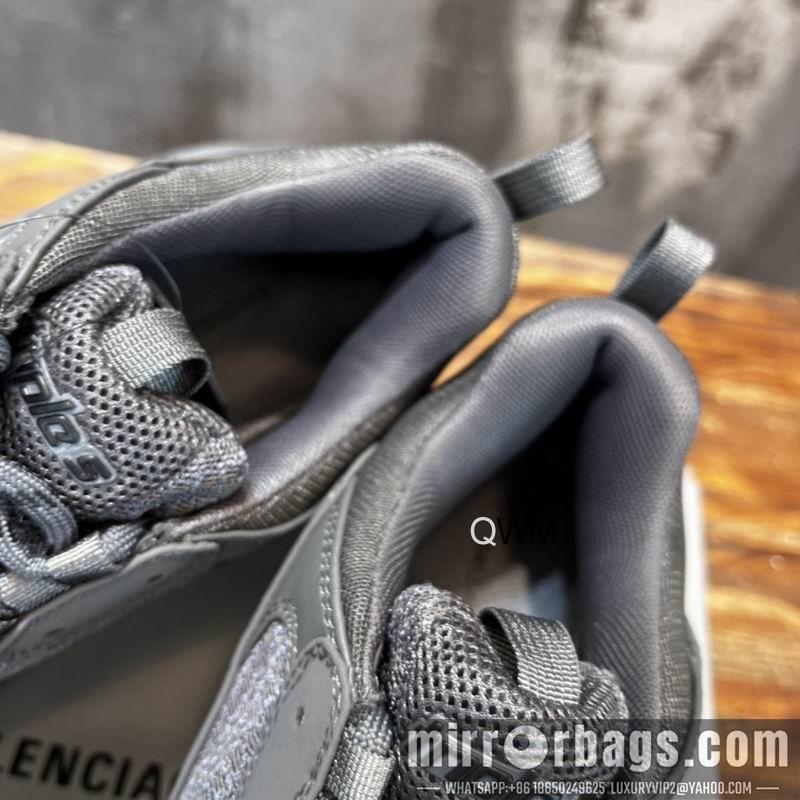 Replica Balenciaga Shoes sz35-45 WM0215