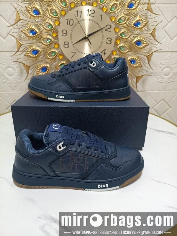 Replica Dior Shoes sz35-45 mnm0103