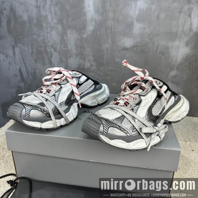 Replica Balenciaga Shoes sz35-46 mnw0207