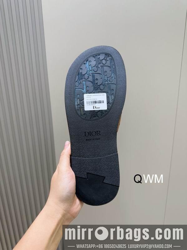 Replica Dior Shoes sz38-45 WM0301