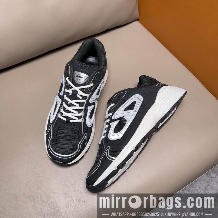 Replica Dior Shoes sz38-45 jyh0909