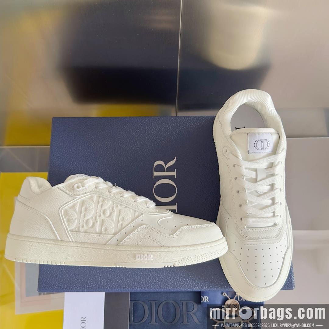 Replica Dior Shoes sz35-45 h0903