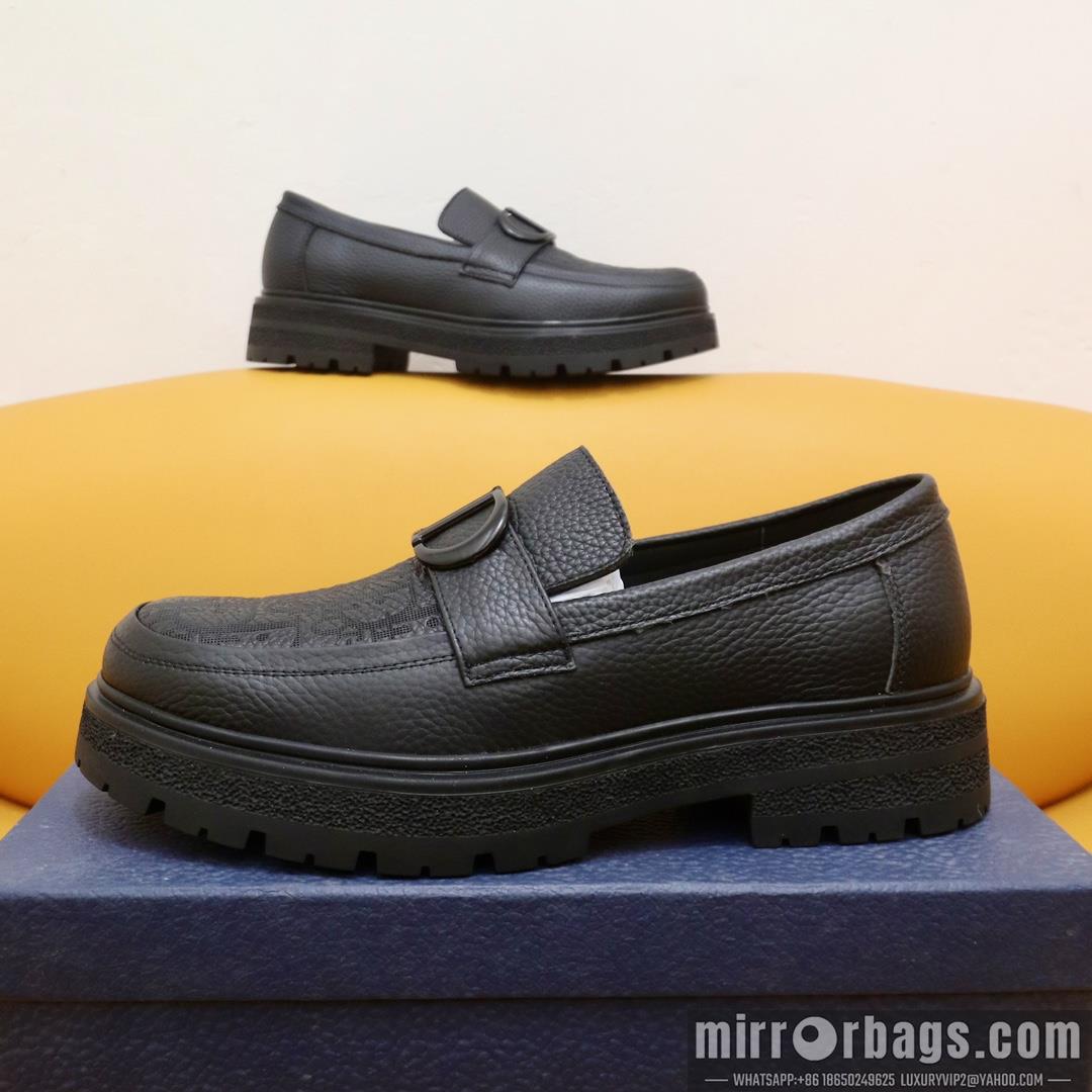 Replica Dior Shoes sz38-44 h0813
