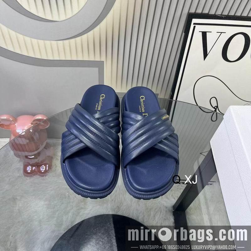 Replica Dior Shoes sz35-40 XJ0402