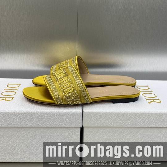 Replica Dior Shoes sz34-43 mnh0515