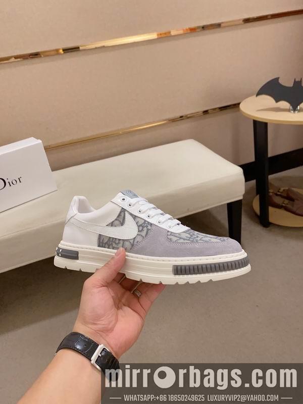 Replica Dior Shoes sz38-44 mnw0175