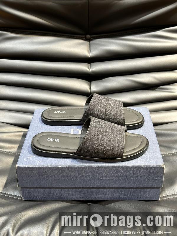 Replica Dior Shoes sz38-46 jyh0209