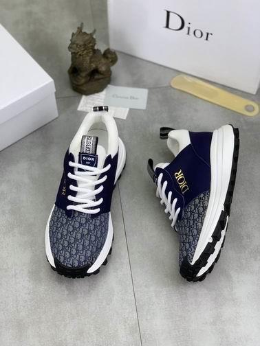Replica Dior Shoes sz38-44 mnh0519