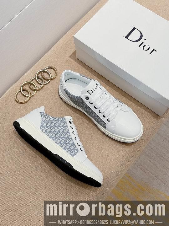 Replica Dior Shoes sz38-44 mnh0507