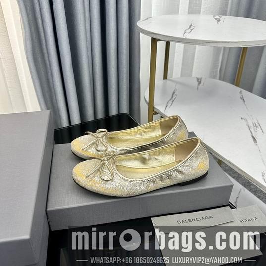 Replica Balenciaga Shoes sz35-40 mnh0801