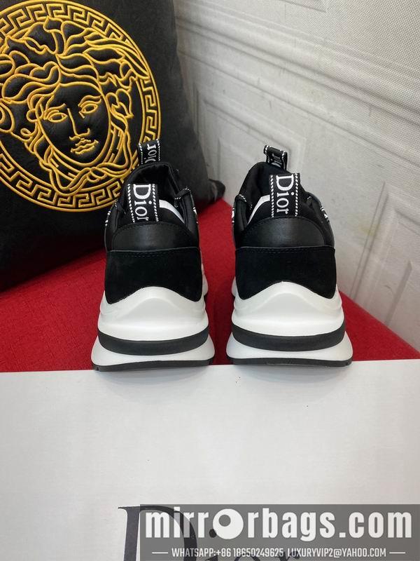 Replica Dior Shoes sz38-44 mnm0111