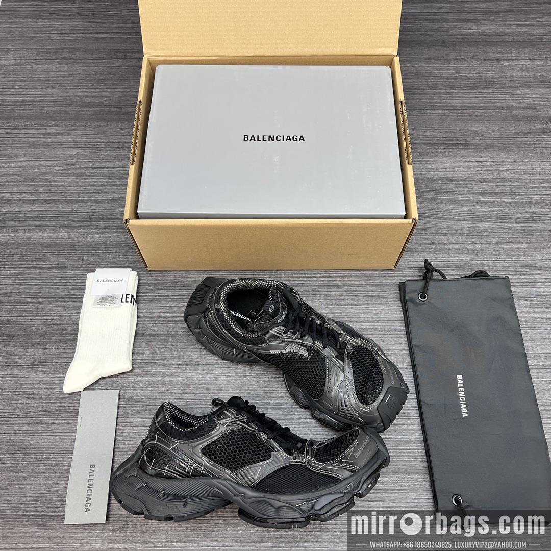 Replica Balenciaga Shoes sz35-46 h1005