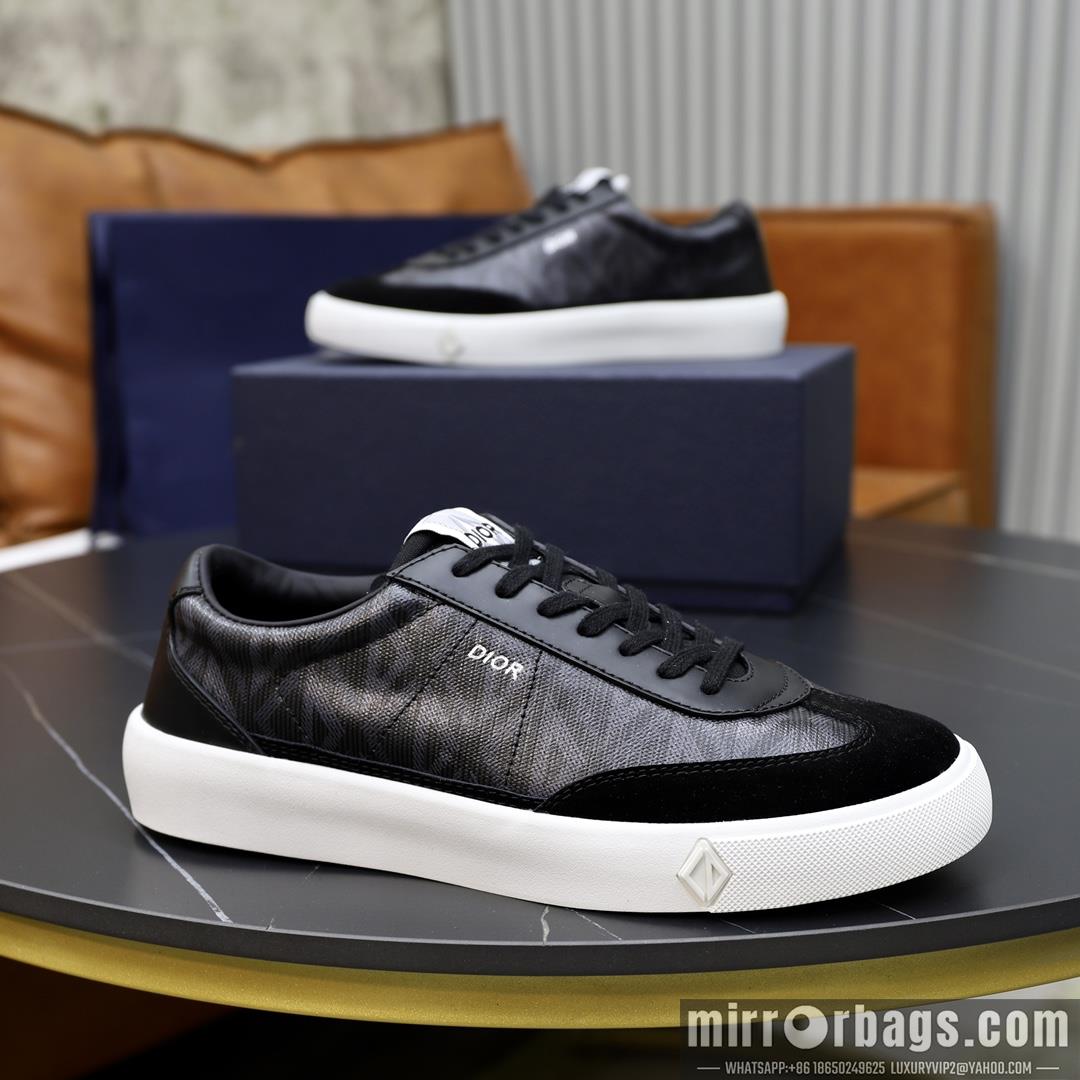 Replica Dior Shoes sz38-44 h1001