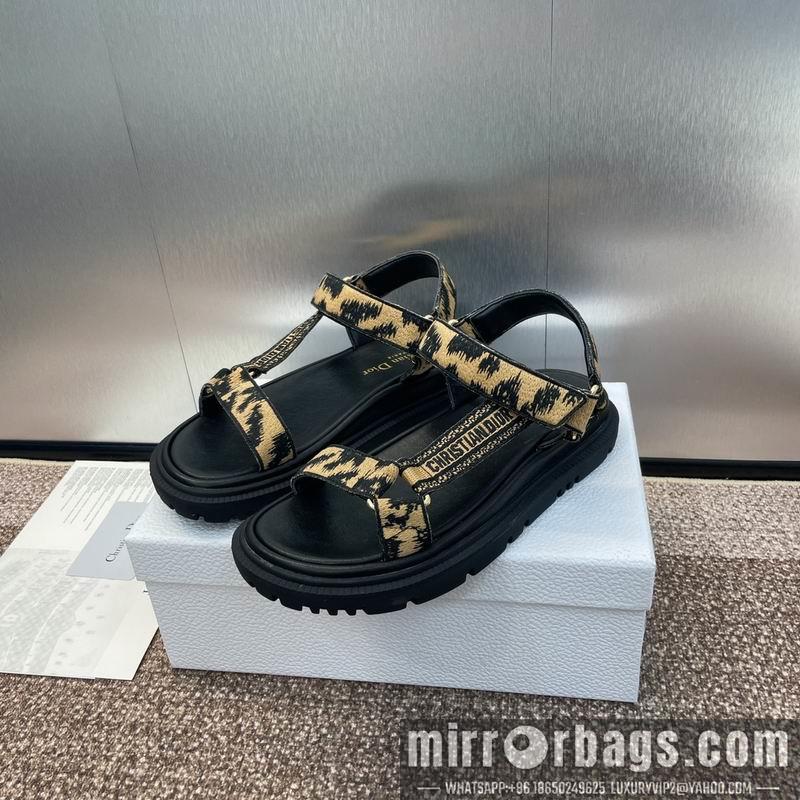 Replica Dior Shoes sz35-42 mnw0407