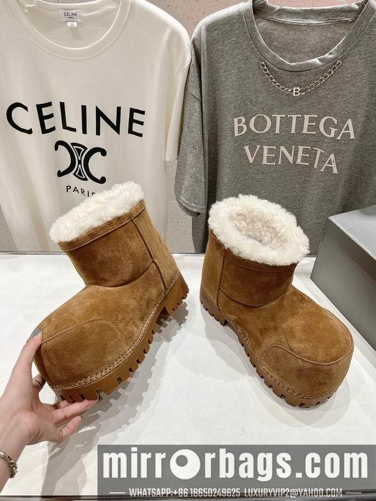 Replica Balenciaga Shoes sz35-45 mnh0801