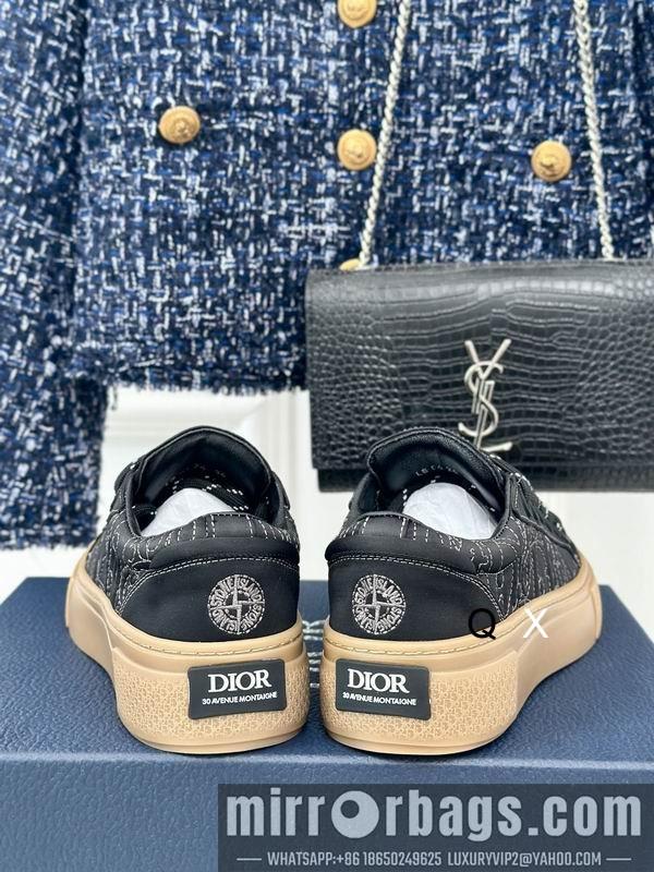 Replica Dior Shoes sz35-40 JX0903