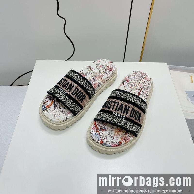 Replica Dior Shoes sz35-40 mnw0413