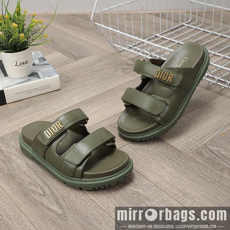 Replica Dior Shoes sz35-42 mnw0304