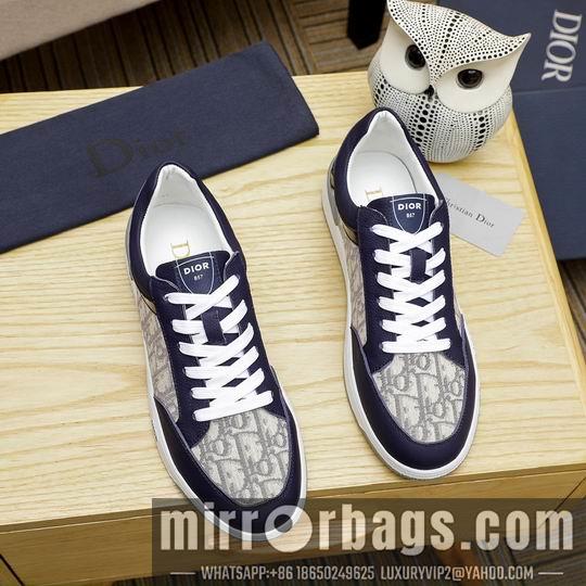 Replica Dior Shoes sz38-45 mnh0602