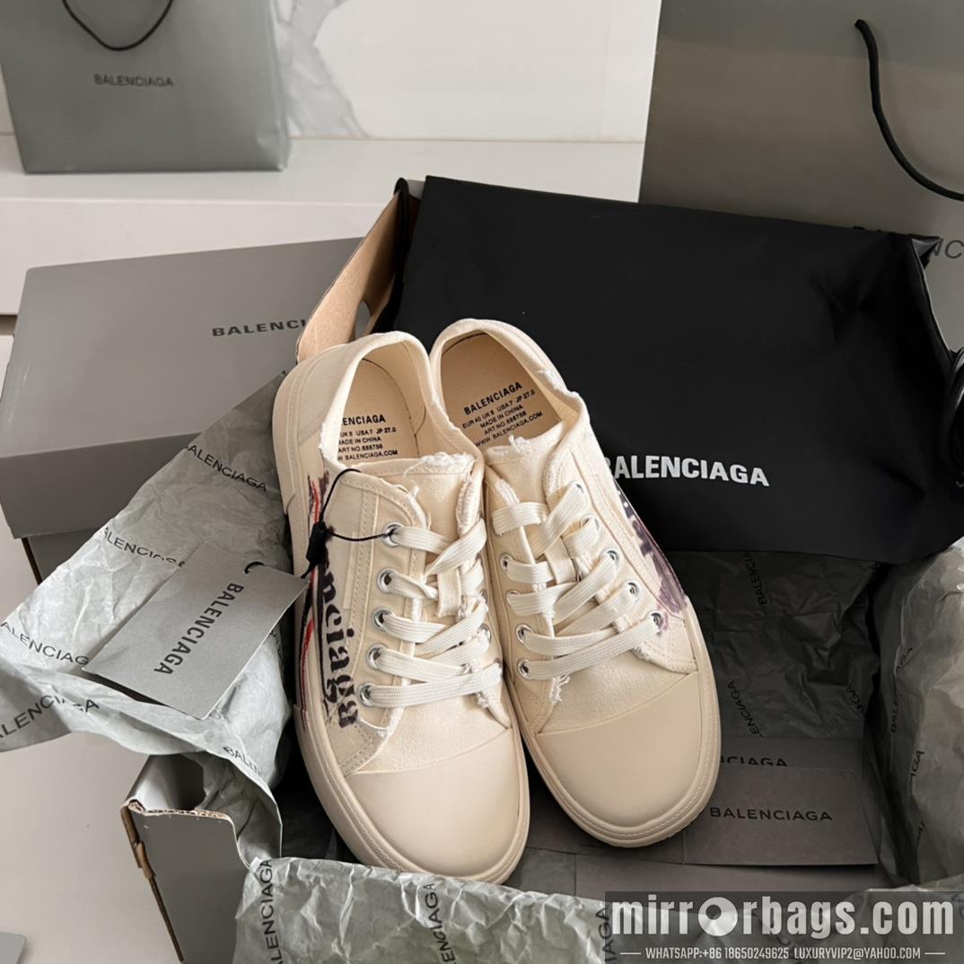 Replica Balenciaga Shoes sz35-45 h0503