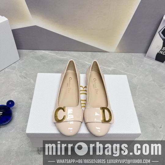 Replica Dior Shoes sz34-41 mnh0501