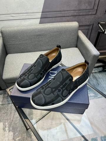 Replica Dior Shoes sz38-45 mnh0608