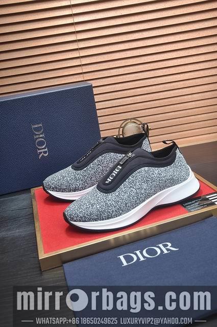 Replica Dior Shoes sz38-45 mnh0611