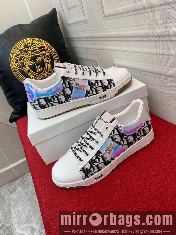 Replica Dior Shoes sz38-44 mnm0130