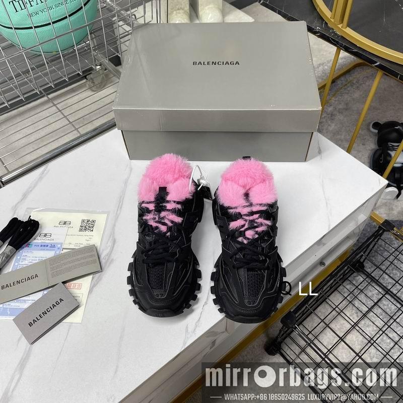 Replica Balenciaga Shoes sz35-46 LL0219