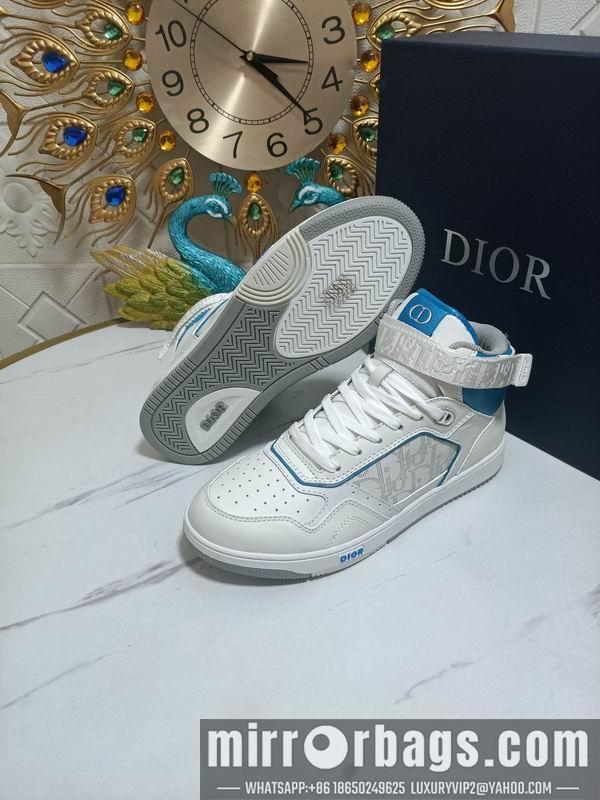 Replica Dior Shoes sz35-45 mnm0102