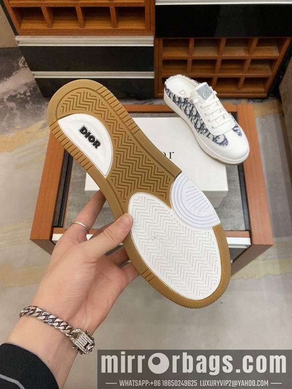Replica Dior Shoes mnm0123