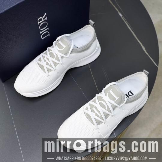 Replica Dior Shoes sz38-47 mnh0505
