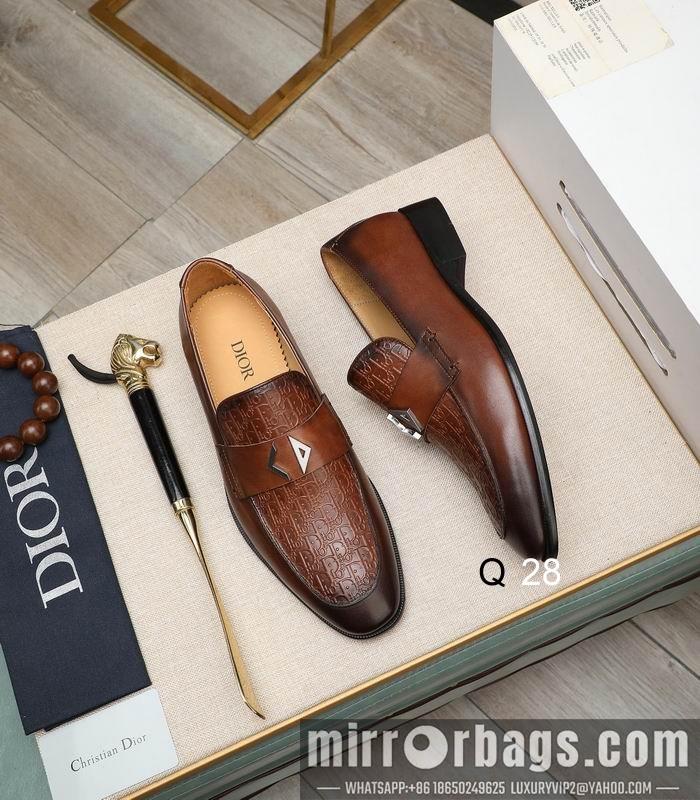 Replica Dior Shoes sz38-45 N0906