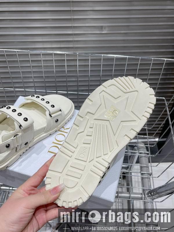 Replica Dior Shoes sz35-41 mnw0212