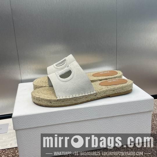 Replica Dior Shoes sz34-42 mnh0508