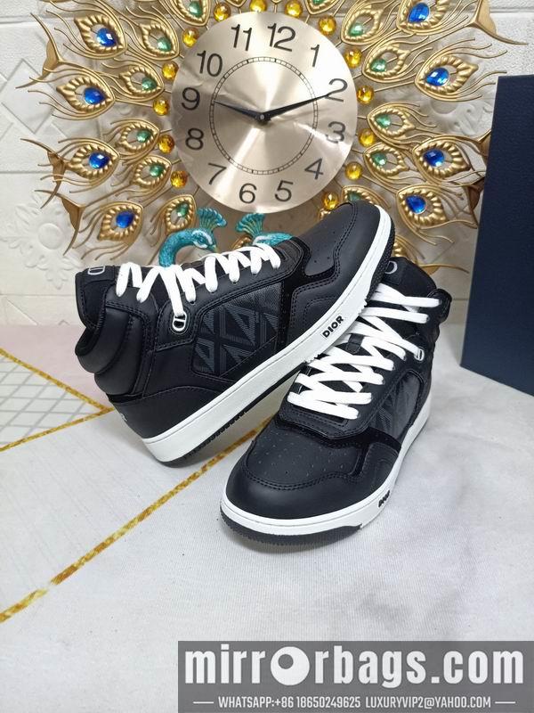 Replica Dior Shoes sz35-45 mnm0105