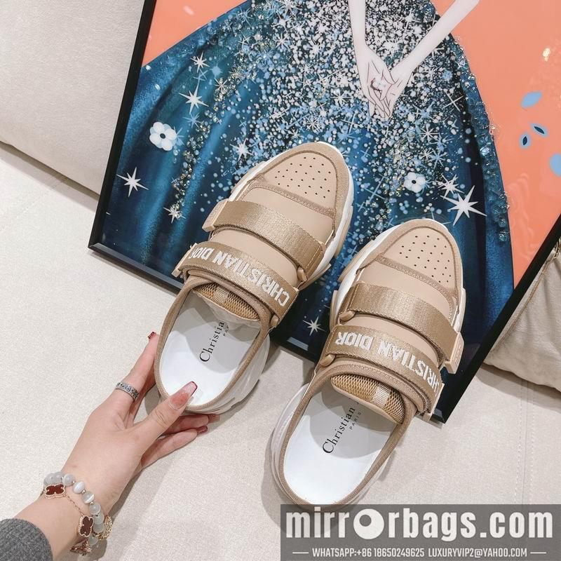 Replica Dior Shoes sz34-41 mnw0301