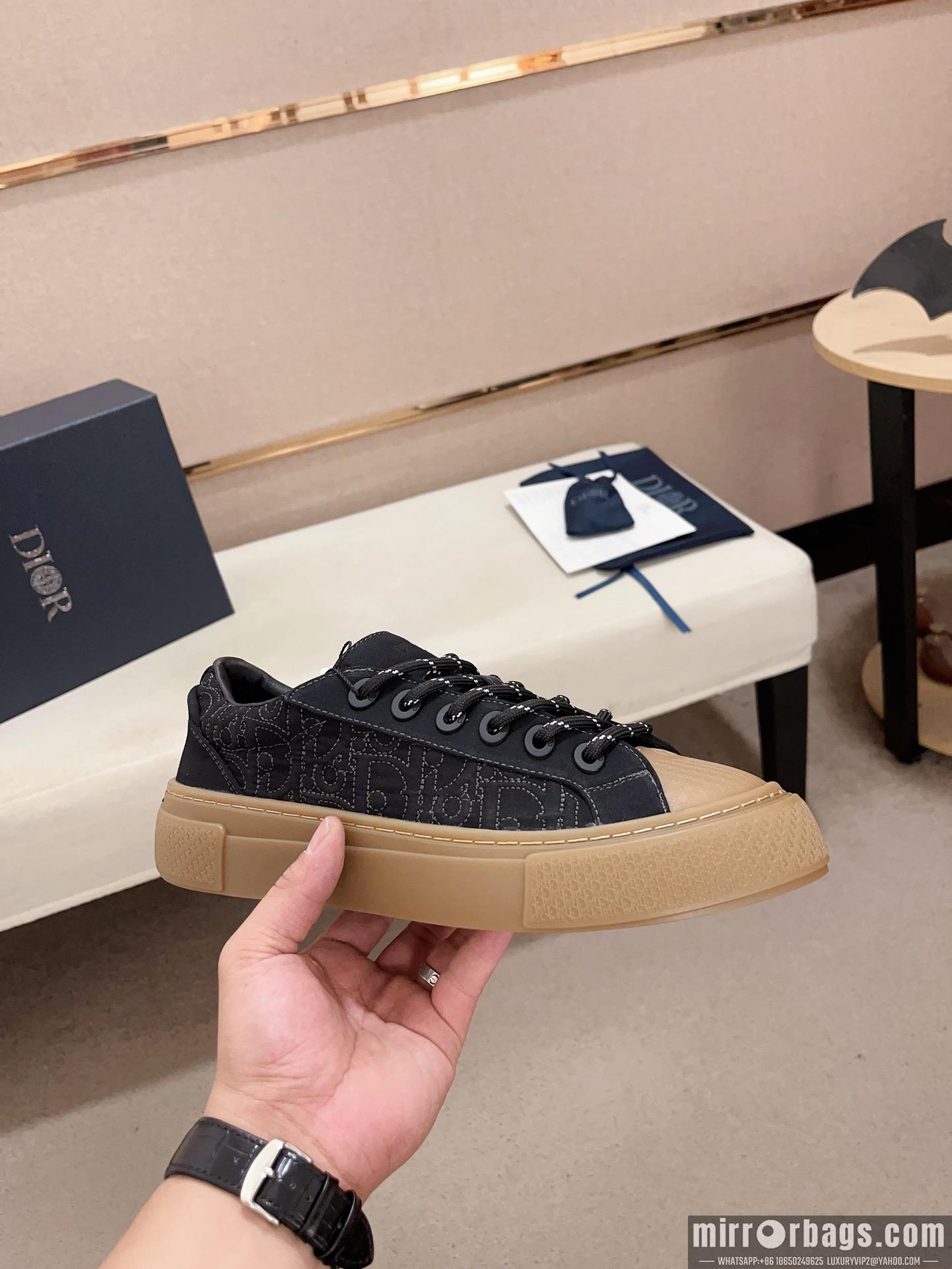 Replica Dior Shoes sz35-44 hnh1213