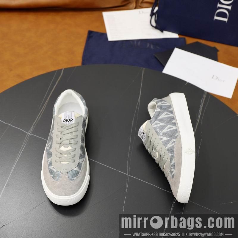 Replica Dior Shoes sz38-45 mnw0402