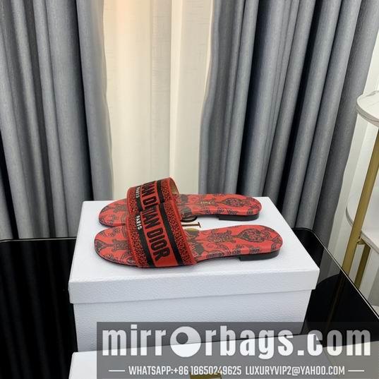 Replica Dior Shoes sz34-42 mnh0816