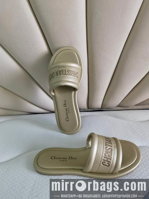 Replica Dior Shoes sz35-43 mnw0332