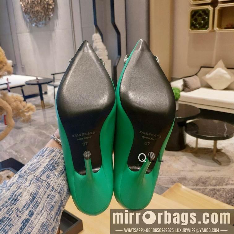 Replica Balenciaga Shoes sz34-41 LL0205
