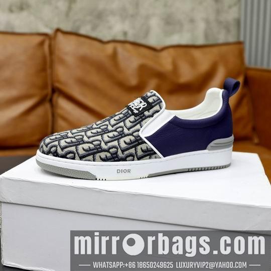 Replica Dior Shoes sz38-45 hnh0703