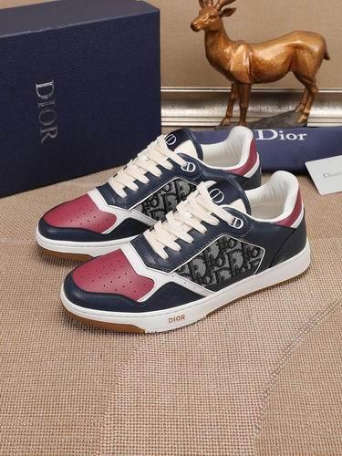 Replica Dior Shoes sz38-44 jyh0914