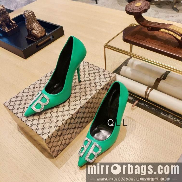Replica Balenciaga Shoes sz34-41 LL0205