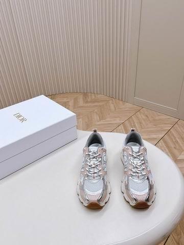 Replica Dior Shoes sz35-40 mnh0704