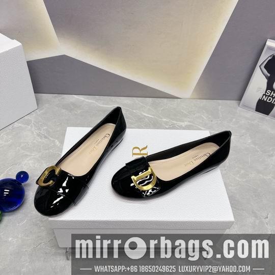 Replica Dior Shoes sz34-41 mnh0501