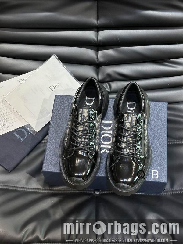 Replica Dior Shoes sz38-45 BS0603