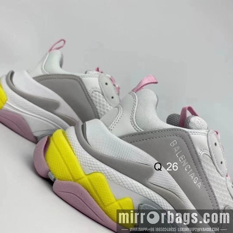 Replica Balenciaga Shoes sz35-45 L1101